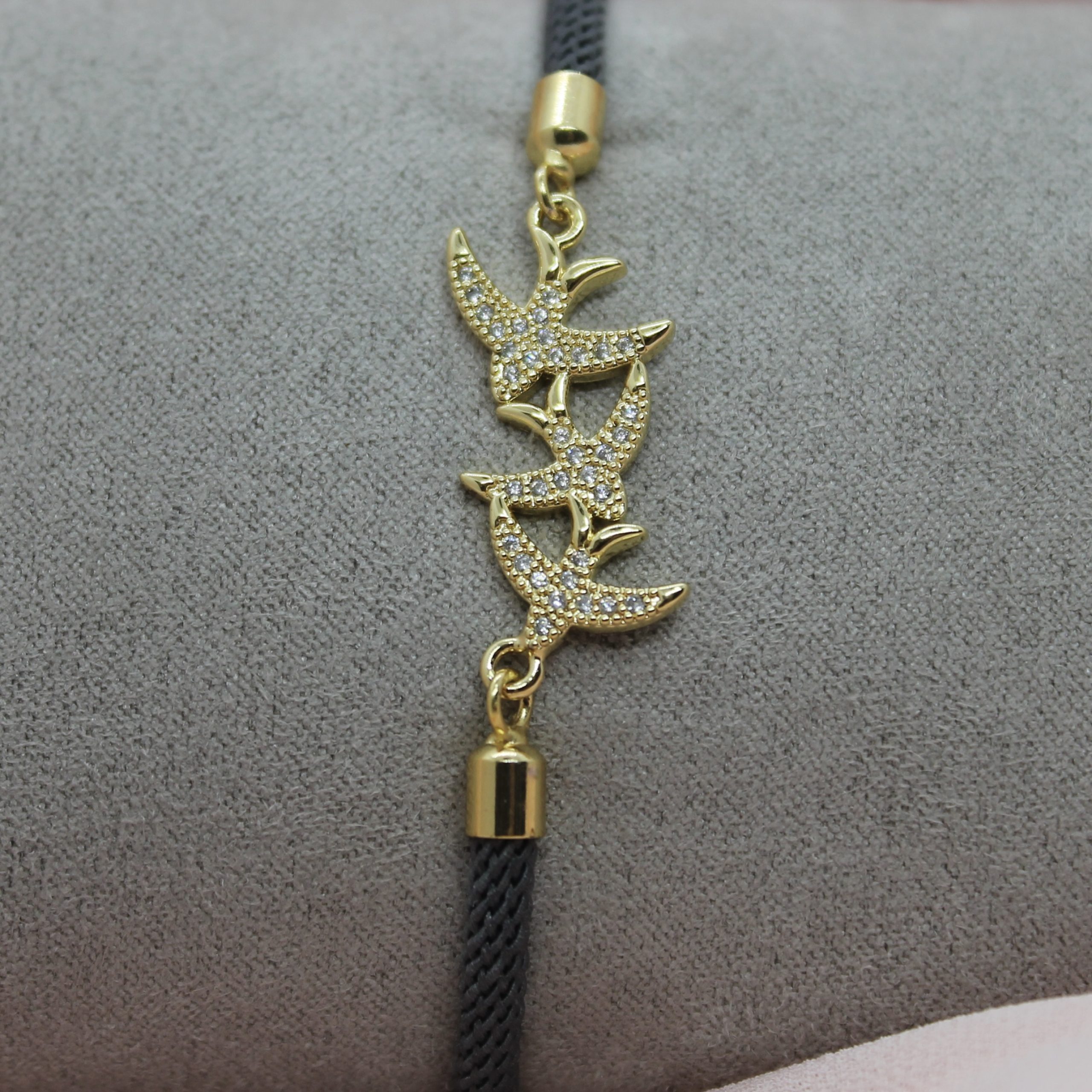 Bracelet Vol Doré – Image 3