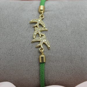 Bracelet Vol Doré