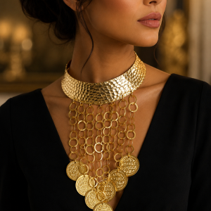Collier Altesse