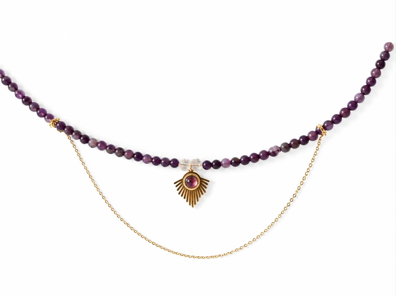 Collier Amélys – Image 2