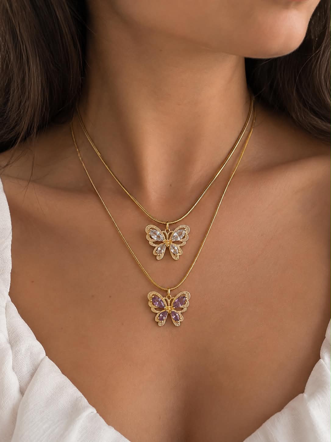 Collier Aveline